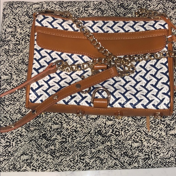 Rebecca Minkoff bag - Picture 3 of 4